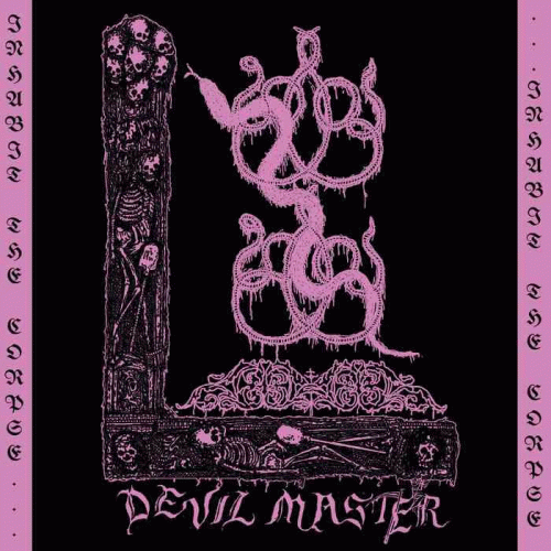 Devil Master : Obscene Charade